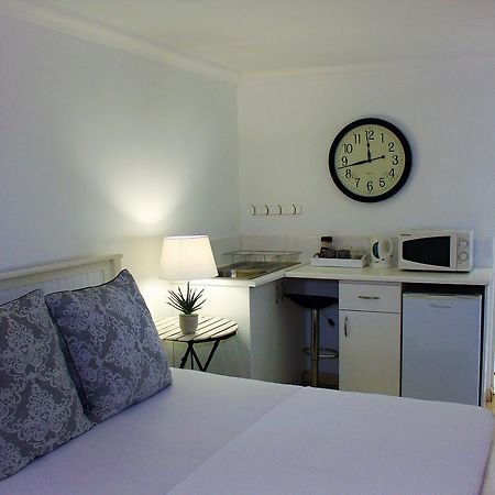 Golden Key Guesthouse Vredenburg Εξωτερικό φωτογραφία