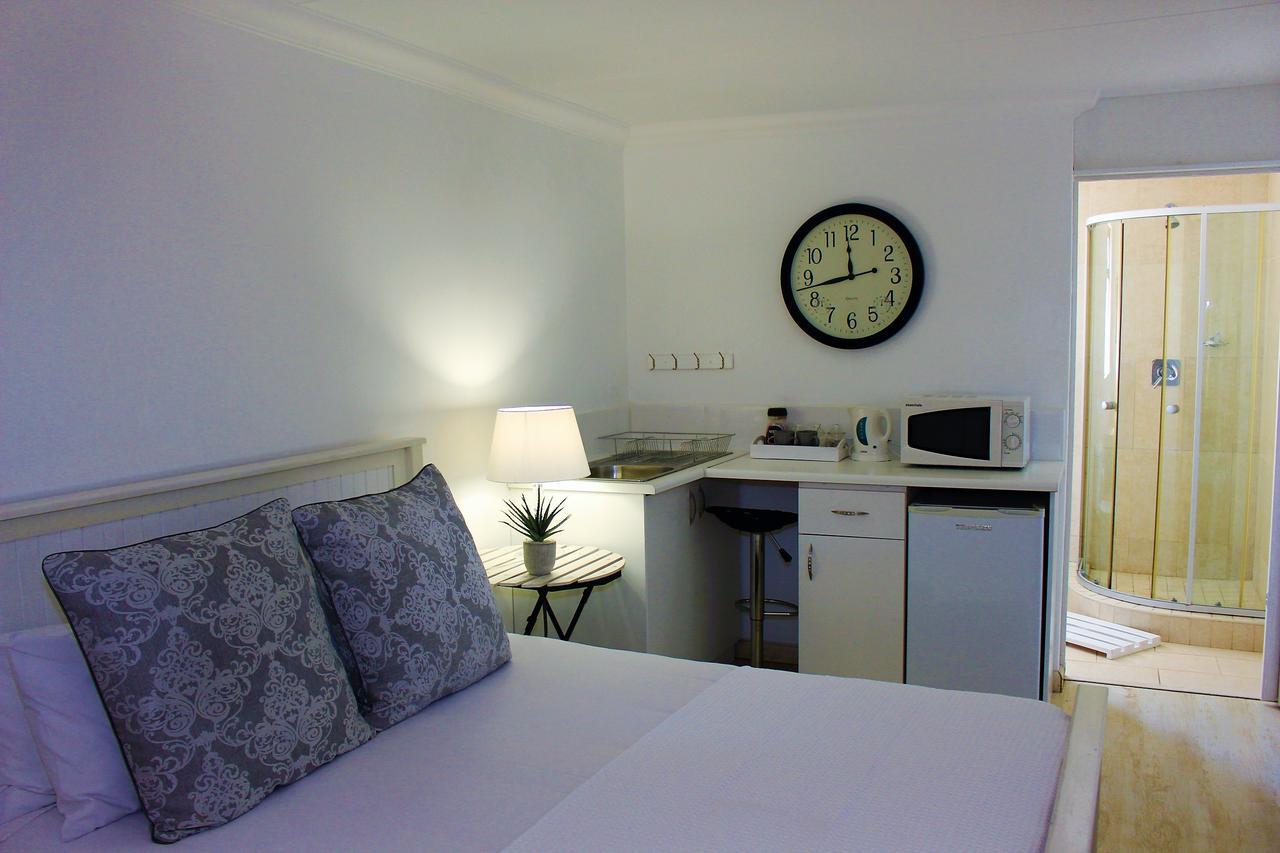 Golden Key Guesthouse Vredenburg Εξωτερικό φωτογραφία